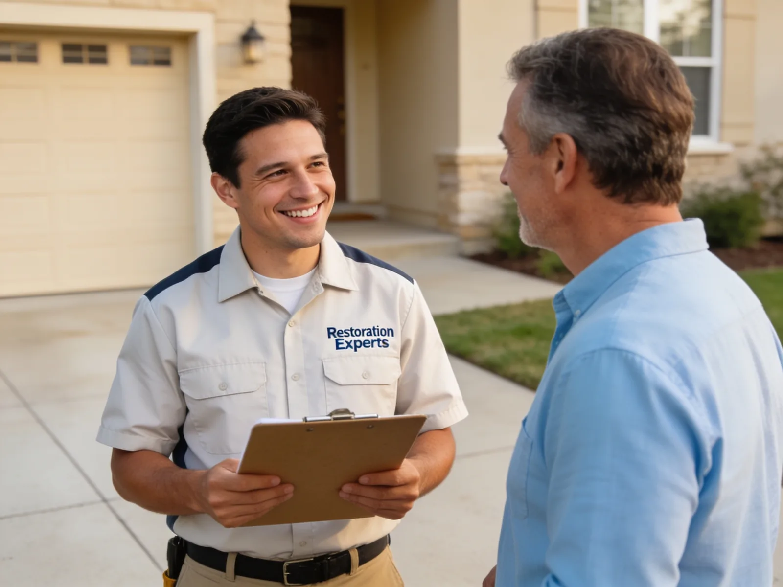 Water Damage Cleanup Belmont, NY FAQs